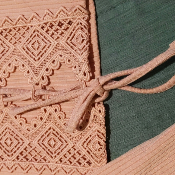 Forever 21 LS shirt - Picture 4 of 6